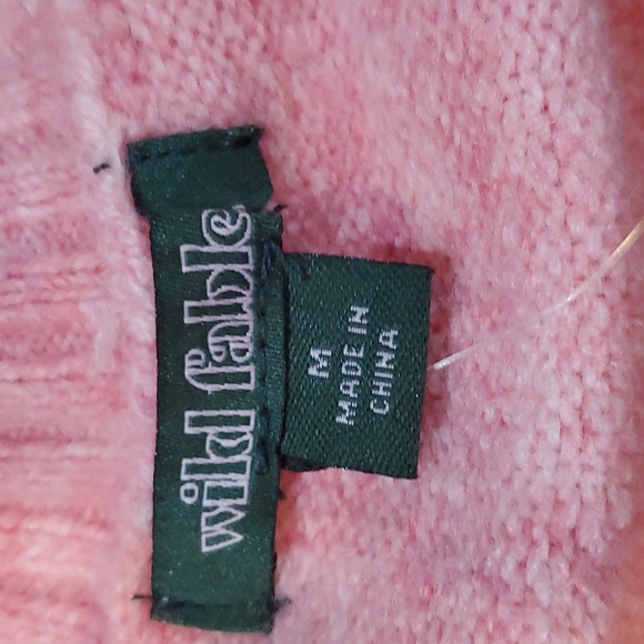 Sweater - Picture 2 of 3